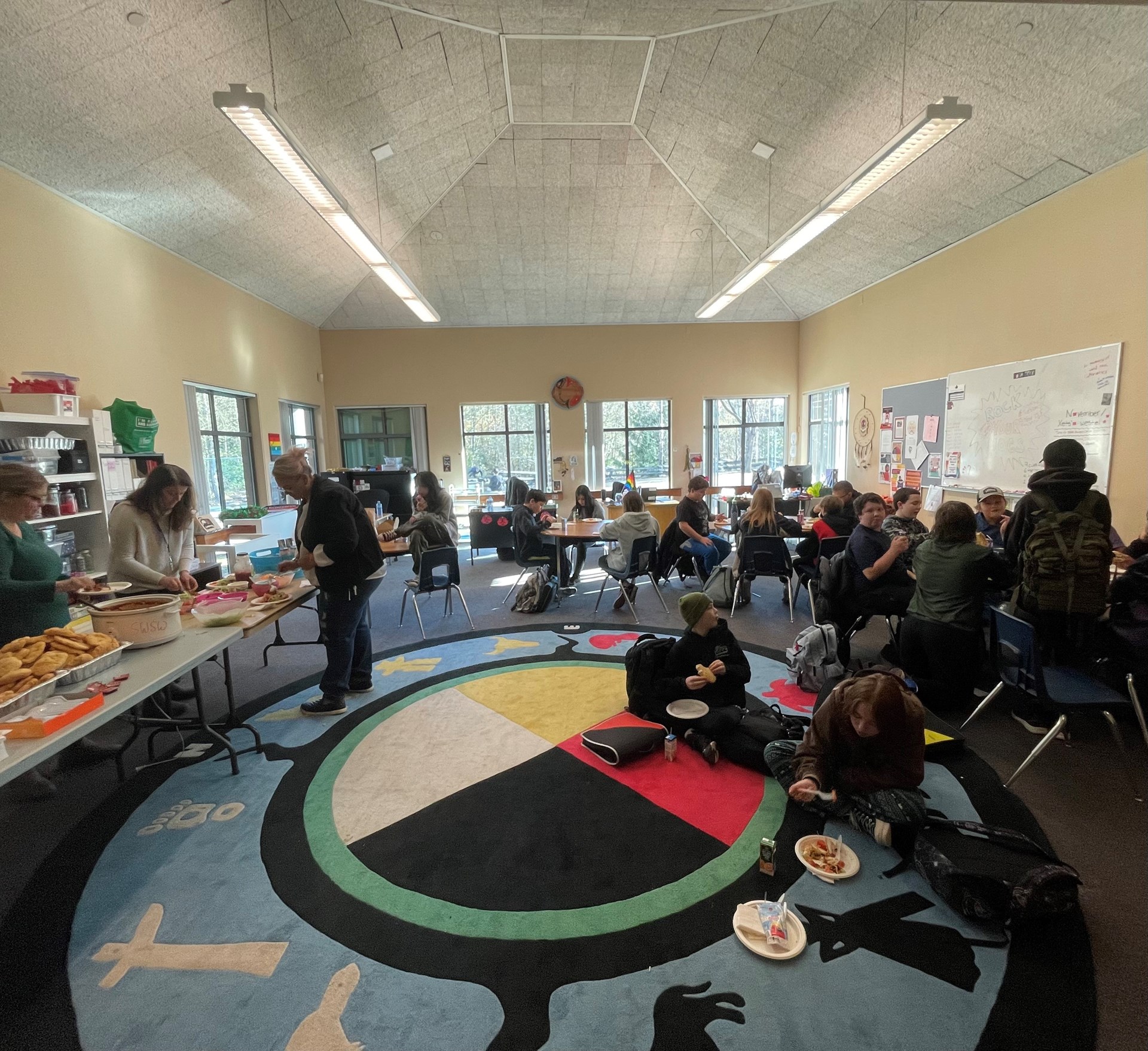 indigenous-education-cole-heritage-park-middle-school
